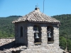 Església parroquial de Sant Agustí de Lluçanès – Sant Agustí de Lluçanès