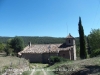 Església parroquial de Sant Agustí de Lluçanès – Sant Agustí de Lluçanès