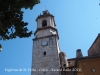 Església parroquial de Sant Feliu – Celrà