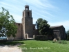 Església parroquial de Sant Feliu de Cartellà – Sant GregoriEsglésia parroquial de Sant Feliu de Cartellà – Sant Gregori