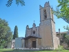 Església parroquial de Sant Jaume de Campdorà–Girona