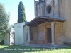 Església parroquial de Sant Jaume de Campdorà–Girona