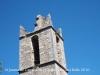 Església parroquial de Sant Jaume de Campdorà–Girona