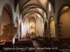 Església parroquial de Sant Quirze i Santa Julita – Arbúcies