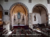 Església parroquial de Sant Quirze i Santa Julita – Arbúcies
