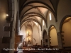 Església parroquial de Sant Quirze i Santa Julita – Arbúcies