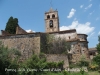 Església parroquial de Sant Vicenç – Canet d’Adri