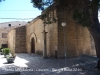Església parroquial de Santa Magdalena – Caseres