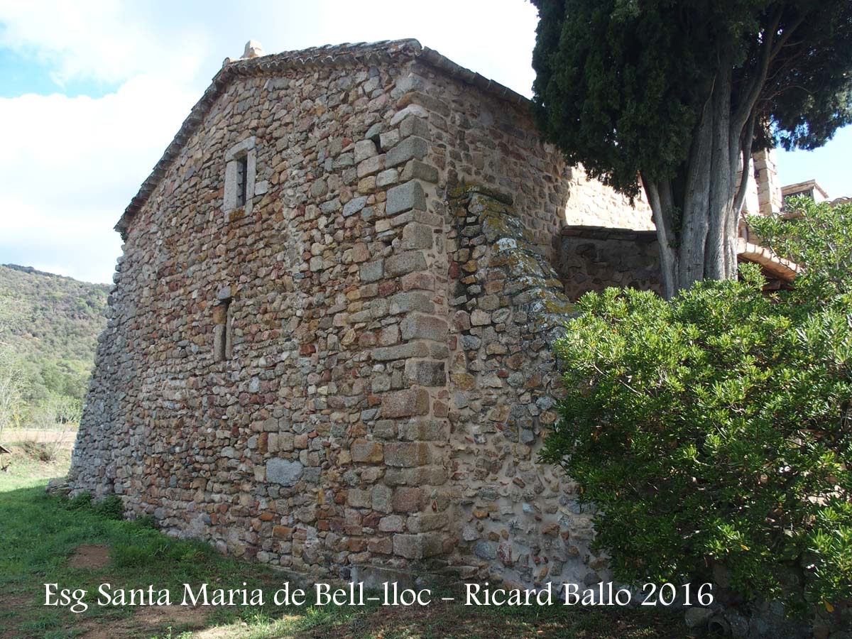esgl-sia-de-santa-maria-de-bell-lloc-santa-cristina-d-aro-baix