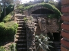 Muralles de Girona. Torre Gironella.