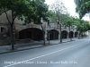 Hospital de Sant Llàtzer – Girona