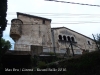Mas Bru – Girona - Segona torre del mas