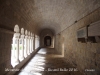 Monestir de Sant Daniel-Girona-Claustre