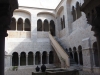 Monestir de Sant Daniel-Girona-Claustre