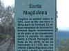 Monestir de Santa Magdalena de Conangle – Les Masies de Roda