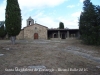 Monestir de Santa Magdalena de Conangle – Les Masies de Roda