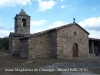 Monestir de Santa Magdalena de Conangle – Les Masies de Roda