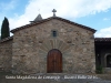 Monestir de Santa Magdalena de Conangle – Les Masies de Roda