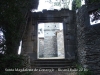 Monestir de Santa Magdalena de Conangle – Les Masies de Roda