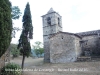 Monestir de Santa Magdalena de Conangle – Les Masies de Roda