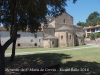 Monestir de Santa Maria – Cervià de Ter