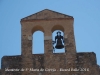Monestir de Santa Maria – Cervià de Ter