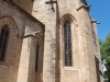 Monestir de Santa Maria de Bellpuig de les Avellanes - Os de Balaguer