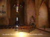 Monestir de Santa Maria de Bellpuig de les Avellanes - Os de Balaguer