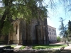 Monestir de Santa Maria de Bellpuig de les Avellanes - Os de Balaguer