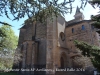Monestir de Santa Maria de Bellpuig de les Avellanes - Os de Balaguer