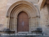 Monestir de Santa Maria de Bellpuig de les Avellanes - Os de Balaguer