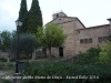 Monestir de Santa Maria de Lluçà – Lluçà