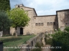 Monestir de Santa Maria de Lluçà – Lluçà