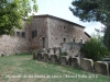 Monestir de Santa Maria de Lluçà – Lluçà