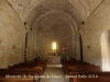 Monestir de Santa Maria de Lluçà – Lluçà