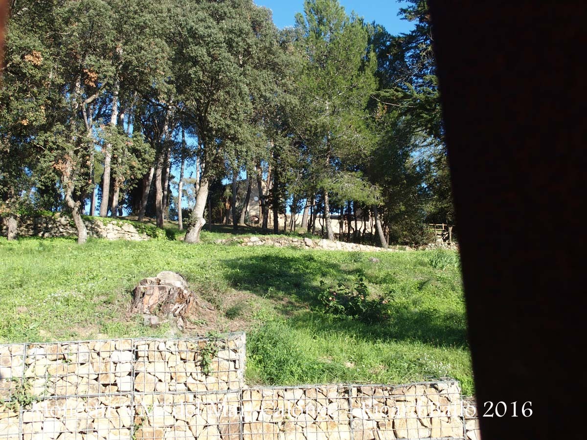 Monestir de Santa Maria del Mar – Calonge