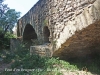 Pont d’en Bruguer – Vic