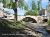 Pont de Castelló de Farfanya