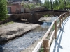 Pont de Castelló de Farfanya