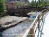 Pont de Castelló de Farfanya