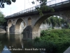 Pont de Manlleu – Manlleu