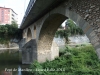 Pont de Manlleu – Manlleu