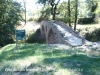 Pont de Sant Martí d’Albars – Sant Martí d’Albars