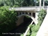 Pont de l’Aigua – Girona