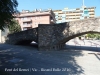 Pont del Remei – Vic