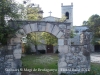Santuari de Sant Magí de Brufaganya – Pontils