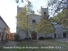 Santuari de Sant Magí de Brufaganya – Pontils