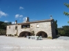 Santuari de la Mare de Déu de l’Esperança – Cruïlles, Monells i Sant Sadurní de l’Heura