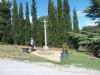 Santuari de la Mare de Déu de l’Esperança – Cruïlles, Monells i Sant Sadurní de l’Heura