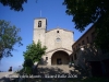 Santuari de la Mare de Déu dels Munts – Sant Agustí de Lluçanès